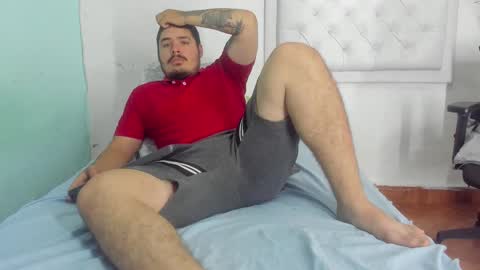 deibyd online show from November 30, 2025, 9:08 pm