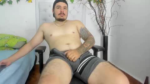 deibyd online show from December 2, 2025, 6:47 pm