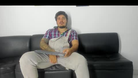 deibyd online show from January 15, 2026, 2:27 am