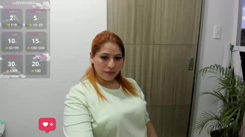 Nasly batista  online show from December 28, 2024, 10:44 pm