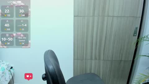 Nasly batista  online show from January 10, 2025, 11:39 pm