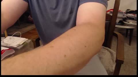 nassauliman online show from September 28, 2025, 11:32 pm