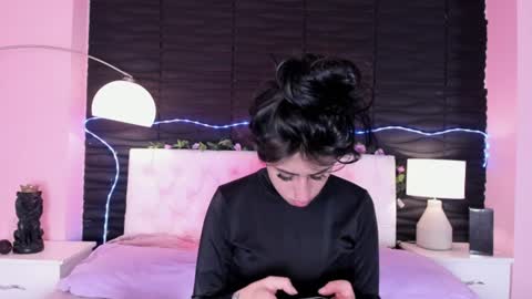 Snapshot of nastasha_nasty1 chatting on June 22, 2026, 8:06 pm Maira online show from June 22, 2026, 8:06 pm