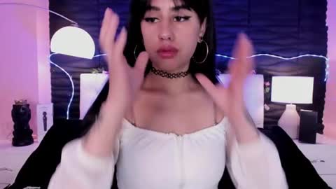 Snapshot of nastasha_nasty1 chatting on June 25, 2026, 9:08 pm Maira online show from June 25, 2026, 9:08 pm