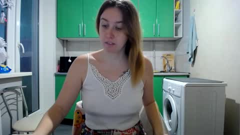 nastasiiaaforyou online show from December 13, 2024, 1:33 pm