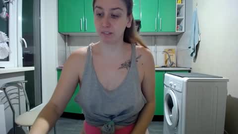 nastasiiaaforyou online show from December 23, 2024, 1:45 pm