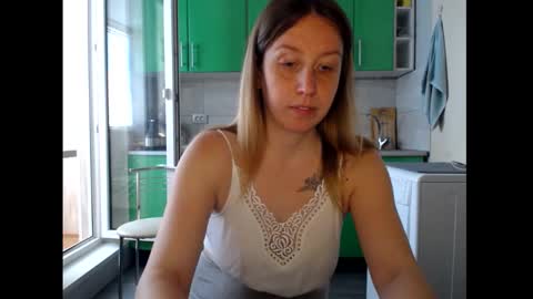 nastasiiaaforyou online show from September 21, 2025, 11:45 am