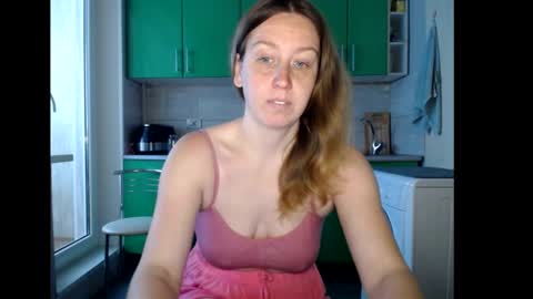 nastasiiaaforyou online show from October 10, 2025, 5:39 am