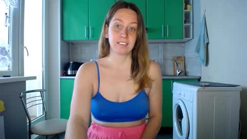 nastasiiaaforyou online show from October 15, 2025, 6:02 am