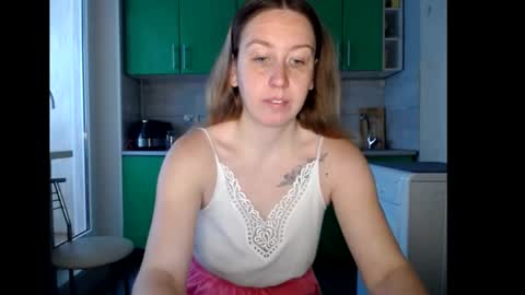 nastasiiaaforyou online show from November 16, 2025, 10:54 am