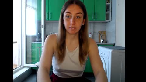 Snapshot of nastasiiaaforyou chatting on May 3, 2026, 10:43 am nastasiiaaforyou online show from May 3, 2026, 10:43 am