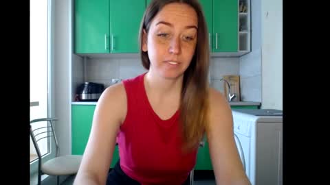 Snapshot of nastasiiaaforyou chatting on May 5, 2026, 6:10 am nastasiiaaforyou online show from May 5, 2026, 6:10 am
