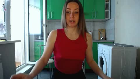 Snapshot of nastasiiaaforyou chatting on May 6, 2026, 6:19 am nastasiiaaforyou online show from May 6, 2026, 6:19 am