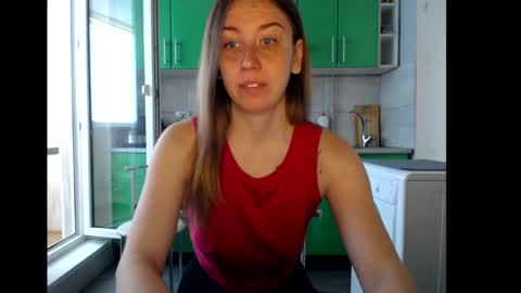 Snapshot of nastasiiaaforyou chatting on May 13, 2026, 6:22 am nastasiiaaforyou online show from May 13, 2026, 6:22 am
