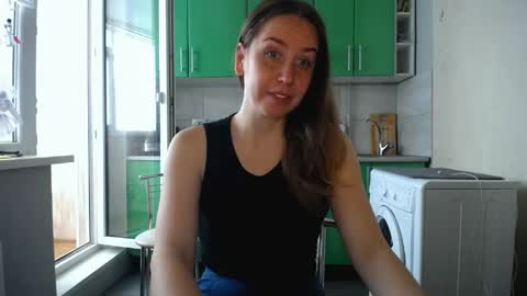 Snapshot of nastasiiaaforyou chatting on May 16, 2026, 10:36 am nastasiiaaforyou online show from May 16, 2026, 10:36 am