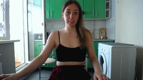 Snapshot of nastasiiaaforyou chatting on May 24, 2026, 11:48 am nastasiiaaforyou online show from May 24, 2026, 11:48 am