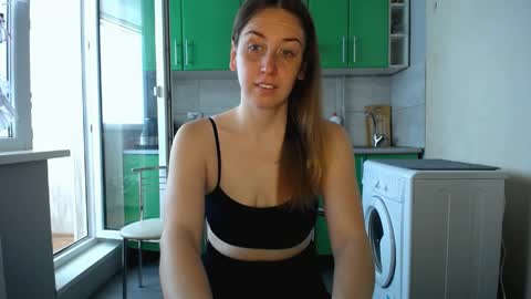 Snapshot of nastasiiaaforyou chatting on June 8, 2026, 8:48 am nastasiiaaforyou online show from June 8, 2026, 8:48 am