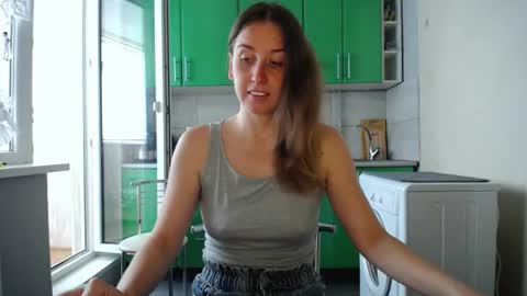 Nastasiyka online show from June 22, 2026, 9:17 am