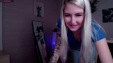 Nastya online show from March 11, 2025, 1:48 am