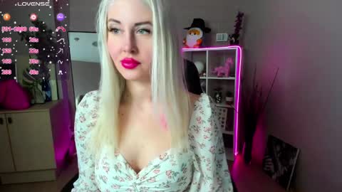 Nastya online show from March 30, 2026, 1:39 am