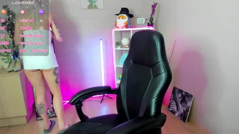 Nastya online show from April 7, 2026, 1:39 am