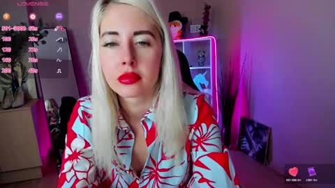 Nastya online show from June 4, 2026, 1:55 am