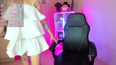 Nastya online show from June 5, 2026, 1:45 am