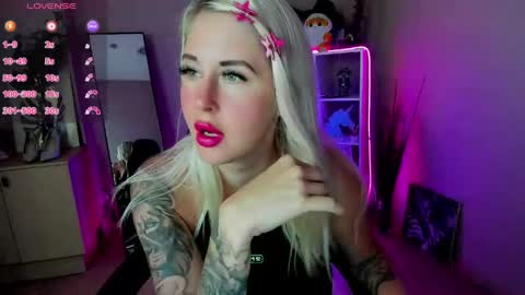 Nastya online show from June 8, 2026, 1:28 am