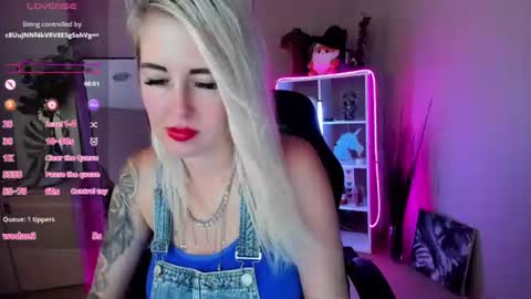 Nastya online show from June 13, 2026, 2:20 am