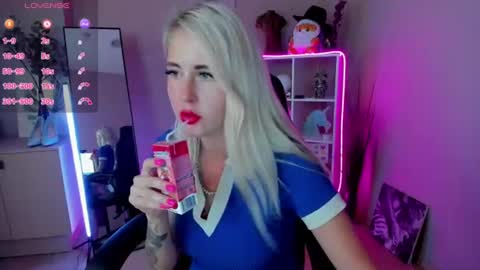 Nastya online show from June 18, 2026, 1:50 am