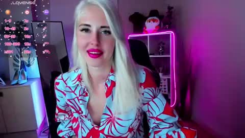 Nastya online show from June 26, 2026, 1:54 am
