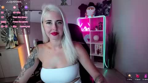 Nastya online show from July 5, 2026, 4:19 am