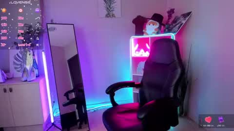 Nastya online show from July 22, 2026, 1:41 am