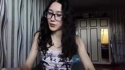 Nastasya online show from July 7, 2026, 1:26 pm