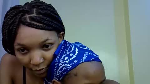 OILy Girl online show from September 27, 2025, 4:34 pm
