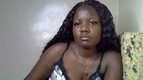 Snapshot of nasty_cherish chatting on June 7, 2026, 12:04 am Cherish online show from June 7, 2026, 12:04 am