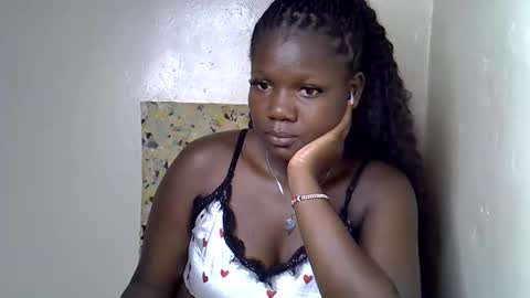 Snapshot of nasty_cherish chatting on June 7, 2026, 1:26 pm Cherish online show from June 7, 2026, 1:26 pm