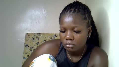 Snapshot of nasty_cherish chatting on June 9, 2026, 12:33 am Cherish online show from June 9, 2026, 12:33 am