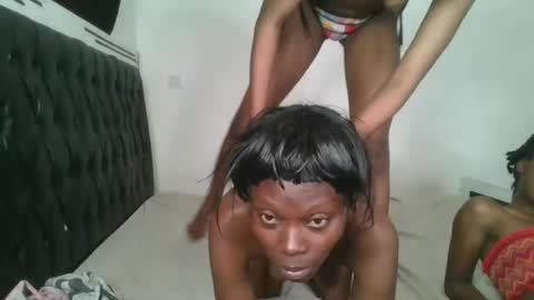 nasty_divah online show from July 24, 2026, 2:31 am