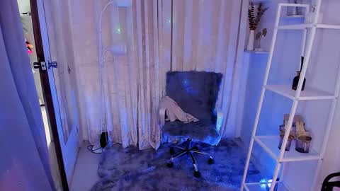 VALERIA online show from September 22, 2025, 5:09 am