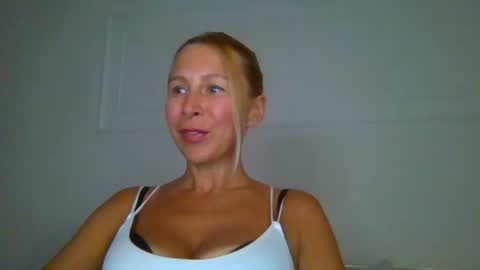 Anastasiia online show from July 7, 2026, 7:29 pm