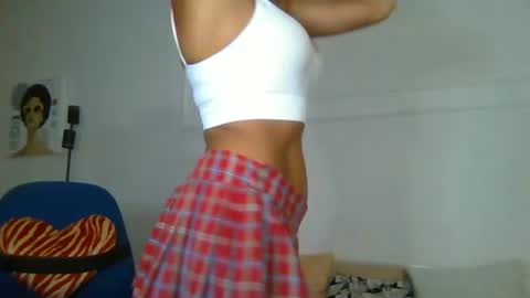 Anastasiia online show from July 18, 2026, 7:06 pm