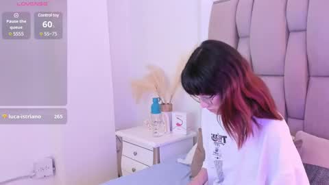 Nastya online show from December 5, 2024, 10:45 pm