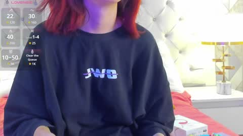 Nastya online show from January 7, 2025, 7:06 pm