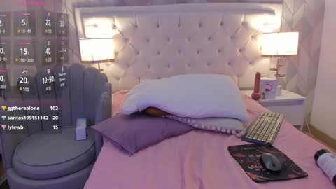 Nastya online show from January 11, 2025, 10:18 pm