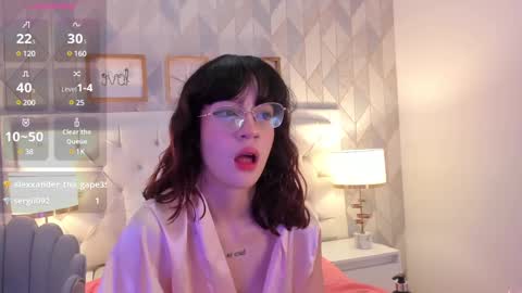 Nastya online show from January 25, 2025, 10:28 pm