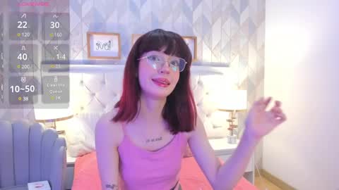 Nastya online show from February 12, 2025, 7:24 pm