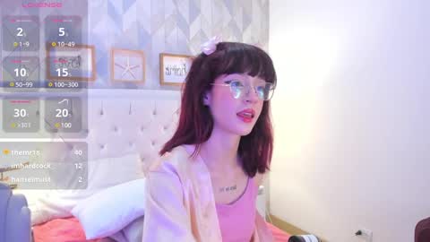 Nastya online show from February 12, 2025, 10:26 pm