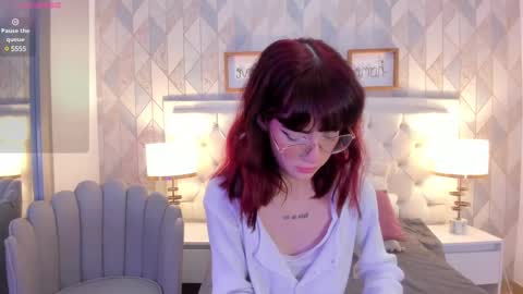 Nastya online show from February 20, 2025, 7:19 pm