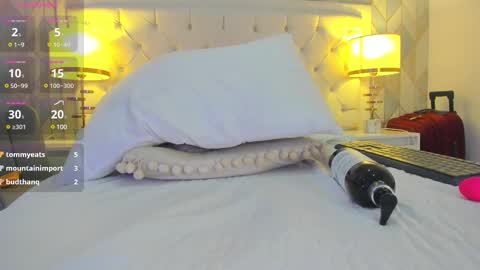 Nastya online show from February 22, 2025, 10:20 pm